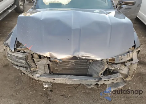 2016 Dodge Charger R/T z USA, uszkodzony, nr VIN 2C3CDXCT1GH297239